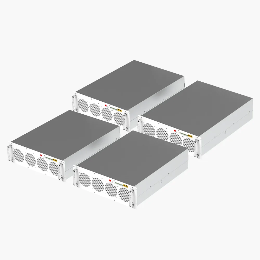 HT 50KW AC DC Power Module Product